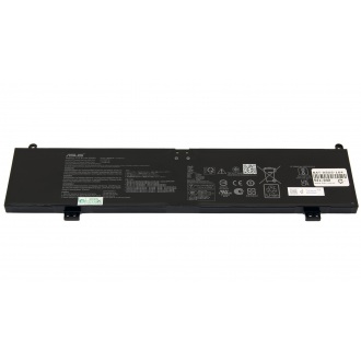 Батарея для ноутбука ASUS TUF Gaming FX507 FA507 FX607 FA607 FX707 FA707 G513 G713 F733 GU603 GX703 GA503 / 15.4V 5844mAh (90Wh) BLACK ORIG (C41N2013)