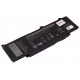 Батарея для ноутбука DELL Latitude 5440 5540 / 11.4V 4623mAh (54Wh) BLACK ORIG (R73TC)