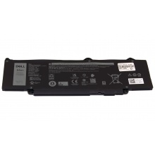 Батарея для ноутбука DELL Latitude 5440 5540 / 11.4V 4623mAh (54Wh) BLACK ORIG (R73TC)