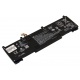 Батарея для ноутбука HP ProBook 440 G9 440 G10 450 G9 450 G10 640 G9 640 G10 650 G9 650 G10 / 11.58V 4249 mAh (51.3Wh) BLACK ORIG (RH03XL, M73472-005)