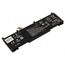 Батарея для ноутбука HP ProBook 440 G9 440 G10 450 G9 450 G10 640 G9 640 G10 650 G9 650 G10 / 11.58V 4249 mAh (51.3Wh) BLACK ORIG (RH03XL, M73472-005)