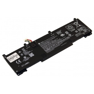 Батарея для ноутбука HP ProBook 440 G9 440 G10 450 G9 450 G10 640 G9 640 G10 650 G9 650 G10 / 11.58V 4249 mAh (51.3Wh) BLACK ORIG (RH03XL, M73472-005)