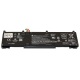 Батарея для ноутбука HP ProBook 440 G9 440 G10 450 G9 450 G10 640 G9 640 G10 650 G9 650 G10 / 11.58V 4249 mAh (51.3Wh) BLACK ORIG (RH03XL, M73472-005)
