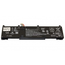 Батарея для ноутбука HP ProBook 440 G9 440 G10 450 G9 450 G10 640 G9 640 G10 650 G9 650 G10 / 11.58V 4249 mAh (51.3Wh) BLACK ORIG (RH03XL, M73472-005)