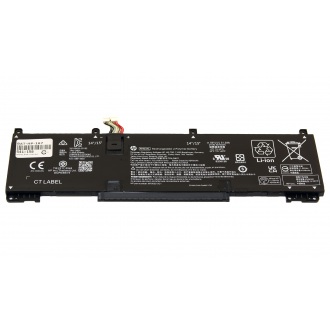 Батарея для ноутбука HP ProBook 440 G9 440 G10 450 G9 450 G10 640 G9 640 G10 650 G9 650 G10 / 11.58V 4249 mAh (51.3Wh) BLACK ORIG (RH03XL, M73472-005)