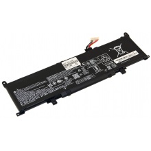 Батарея для ноутбука HP ProBook 440 G11 460 G11 660 G11 / 11.58V 4646 mAh (56.04Wh) BLACK ORIG (RX03XL, N70706-005)