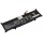Батарея для ноутбука HP ProBook 440 G11 460 G11 660 G11 / 11.58V 4646 mAh (56.04Wh) BLACK ORIG (RX03XL, N70706-005)