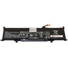 Батарея для ноутбука HP ProBook 440 G11 460 G11 660 G11 / 11.58V 4646 mAh (56.04Wh) BLACK ORIG (RX03XL, N70706-005)