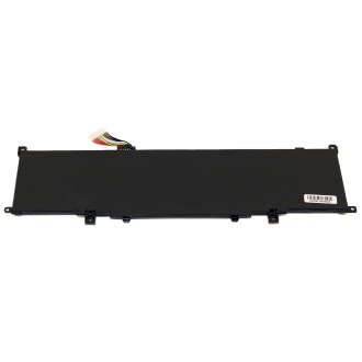 Батарея для ноутбука HP ProBook 440 G11 460 G11 660 G11 / 11.58V 4646 mAh (56.04Wh) BLACK ORIG (RX03XL, N70706-005)