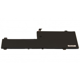 Батарея для ноутбука LENOVO IdeaPad Flex 5-15IIL05 5-14IIL05 / 11.52V 4585mAh (52.5Wh) BLACK ORIG (L19M3PD6)
