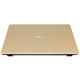 Крышка матрицы ASUS X542 A542 F542 R542 GOLD