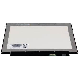 Матрица для ноутбука 13.3" (1920x1080) BOE-Hydis NV133FHM-N6A Slim LED IPS 30pin eDP правый Матовая (300.26×187.45×2.45) (300cd/m²) (без крепежей)