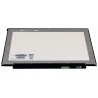 Матрица для ноутбука 13.3" (1920x1080) BOE-Hydis NV133FHM-N6A Slim LED IPS 30pin eDP правый Матовая (300.26&times;187.45&times;2.45) (300cd/m&sup2;) (без крепежей)