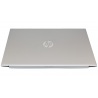 Крышка матрицы HP Pavilion 15-eg 15-eh 15t-eg 15z-eh SILVER