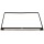 Рамка матрицы HP Pavilion 15-eg 15-eh 15t-eg 15z-eh BLACK/SILVER