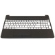 Верхня кришка корпусу HP 15-dw 15s-dy 15s-du 15-gw 250 G8 255 G8 250 G9 255 G9 BLACK