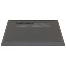 Нижняя крышка корпуса LENOVO IdeaPad Flex 5-15ALC05 DARK GREY