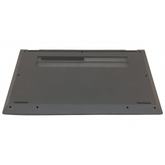 Нижняя крышка корпуса LENOVO IdeaPad Flex 5-15ALC05 DARK GREY