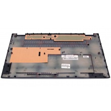 Нижняя крышка корпуса LENOVO IdeaPad Flex 5-15ALC05 DARK GREY