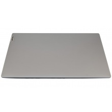 Кришка матриці Lenovo IdeaPad 5-15IIL05 5-15ITL05 5-15ALC05 5-15ARE05 5-15IAL7 5-15ABA7 SILVER