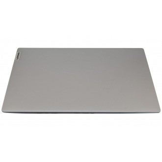Кришка матриці Lenovo IdeaPad 5-15IIL05 5-15ITL05 5-15ALC05 5-15ARE05 5-15IAL7 5-15ABA7 SILVER
