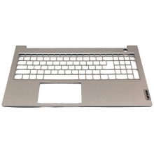 Верхня кришка корпусу LENOVO ThinkBook 15 G2 ITL 15 G2 ARE 15 G3 ACL 15 G3 ITL 15 G4 IAP 15 G4 ABA SILVER