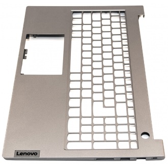 Верхня кришка корпусу LENOVO ThinkBook 15 G2 ITL 15 G2 ARE 15 G3 ACL 15 G3 ITL 15 G4 IAP 15 G4 ABA SILVER