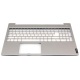 Верхня кришка корпусу LENOVO IdeaPad S340-15IIL S340-15IML S340-15IWL S340-15API SILVER