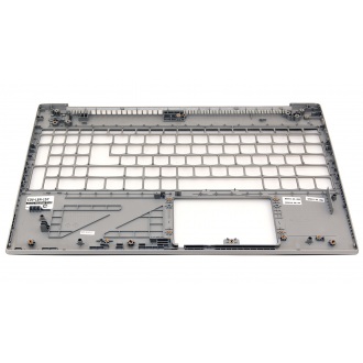 Верхня кришка корпусу LENOVO IdeaPad S340-15IIL S340-15IML S340-15IWL S340-15API SILVER