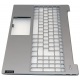 Верхняя крышка корпуса LENOVO IdeaPad S340-15IIL S340-15IML S340-15IWL S340-15API SILVER