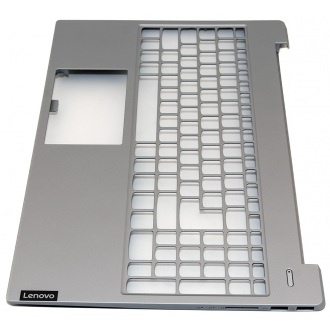 Верхняя крышка корпуса LENOVO IdeaPad S340-15IIL S340-15IML S340-15IWL S340-15API SILVER
