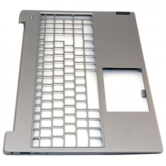 Верхня кришка корпусу LENOVO IdeaPad S340-15IIL S340-15IML S340-15IWL S340-15API SILVER