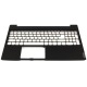Верхня кришка корпусу LENOVO IdeaPad S340-15IIL S340-15IML S340-15IWL S340-15API BLACK