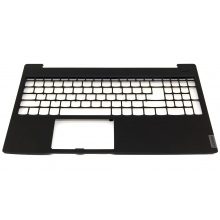 Верхня кришка корпусу LENOVO IdeaPad S340-15IIL S340-15IML S340-15IWL S340-15API BLACK