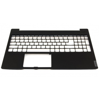 Верхня кришка корпусу LENOVO IdeaPad S340-15IIL S340-15IML S340-15IWL S340-15API BLACK