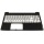 Верхняя крышка корпуса LENOVO IdeaPad S340-15IIL S340-15IML S340-15IWL S340-15API BLACK