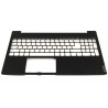 Верхняя крышка корпуса LENOVO IdeaPad S340-15IIL S340-15IML S340-15IWL S340-15API BLACK