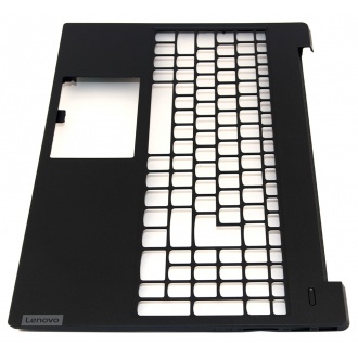 Верхняя крышка корпуса LENOVO IdeaPad S340-15IIL S340-15IML S340-15IWL S340-15API BLACK