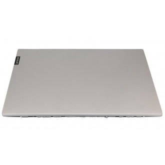 Кришка матриці Lenovo IdeaPad S340-15IIL S340-15IML S340-15IWL S340-15API SILVER