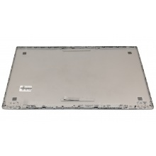 Крышка матрицы Lenovo IdeaPad S340-15IIL S340-15IML S340-15IWL S340-15API SILVER