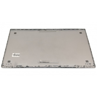 Крышка матрицы Lenovo IdeaPad S340-15IIL S340-15IML S340-15IWL S340-15API SILVER