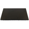 Крышка матрицы Lenovo IdeaPad S340-15IIL S340-15IML S340-15IWL S340-15API BLACK