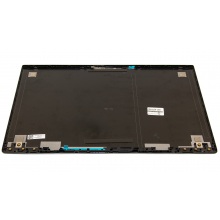 Крышка матрицы Lenovo IdeaPad S340-15IIL S340-15IML S340-15IWL S340-15API BLACK
