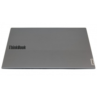 Крышка матрицы Lenovo ThinkBook 14 G6 14 G7 14 G8 GREY