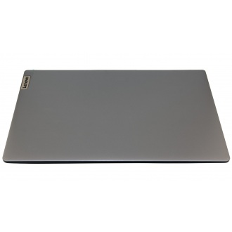 Кришка матриці Lenovo IdeaPad Slim 3-15ARB8 3-15AMN8 3-15IAN8 3-15IAH8 3-15IRU8 3-15IRH8 GREY