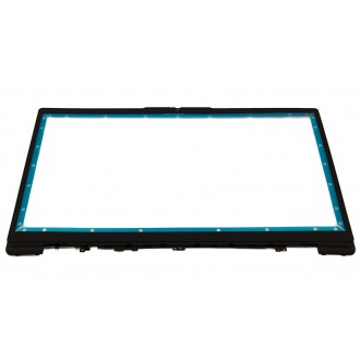 Рамка матриці Lenovo IdeaPad Slim 3-15ARB8 3-15AMN8 3-15IAN8 3-15IAH8 3-15IRU8 3-15IRH8 BLACK