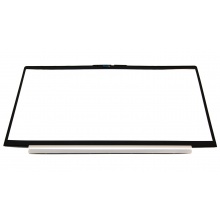 Рамка матриці Lenovo IdeaPad 5-15ALC05 5-15IIL05 5-15ARE05 5-15ITL05 5-15IAL7 5-15ABA7 SILVER/BLACK