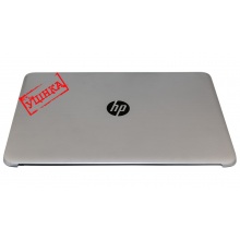 Кришка матриці HP 250 G4 255 G4 250 G5 255 G5 Pavilion 15-ac 15-af 15-ay 15-ba SILVER УЦІНКА