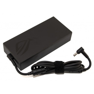 Блок питания для ноутбука ASUS 330W 20.0V/16.5A разъем 6.0/3.7mm с центр пином пр-ва Delta ORG