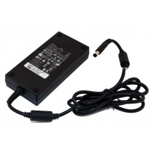 Блок живлення для ноутбука DELL 180W 19.5V 9.23A роз'єм 7.4/5.1mm з центр. піном Large-Barrel Slim-корпус ORG